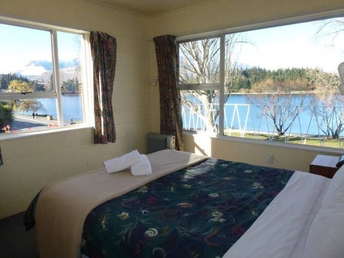 2 Bedrooms Standard room Lakeside Motel