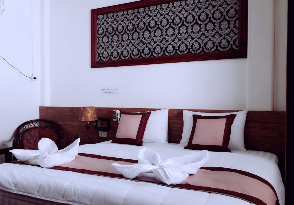 Standard room Duang Champa 2 Guest house