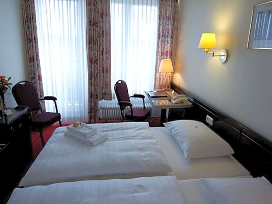 Standard room Sachsenwald Hotel Reinbek