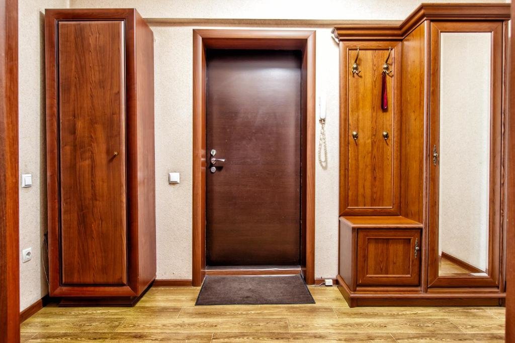 Estudio 434 Apartamenty na Arbate Samyj tsentr Otlichno podhodjat dlja komandirovannyh i turistov