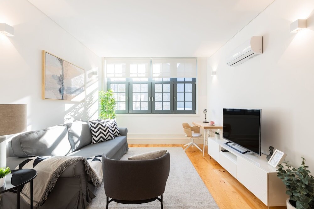 Apartment Apartment Bonfim Perfect Stays