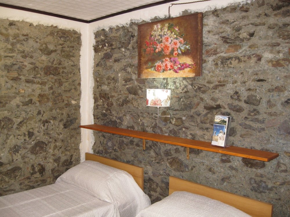 Confort chambre Casale Villa Irina