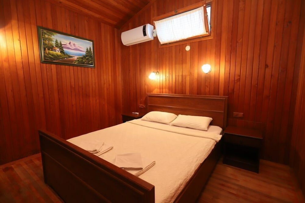 Standard Zimmer Bizim Cennet Otel Bungalow