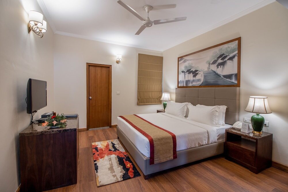 Standard Zimmer Larisa Shimla