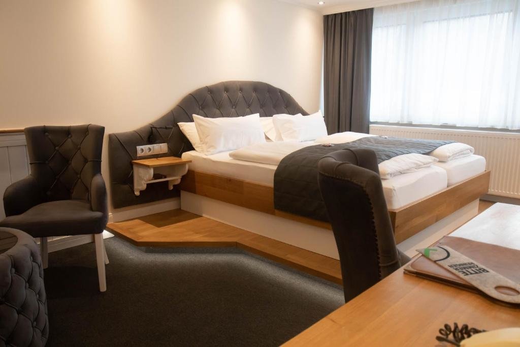 Junior-Suite Hotel Stadtkrug