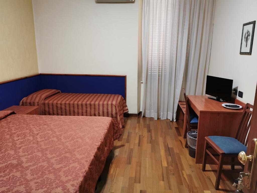 Standard room Hotel Nazionale