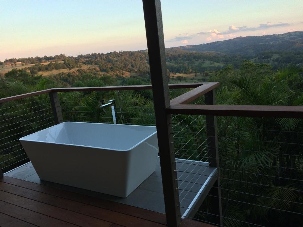 Cottage 1 chambre Maleny Luxury Cottages