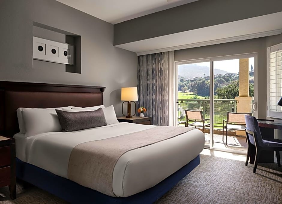 Suite doble Hyatt Vacation Club at The Welk, San Diego Area