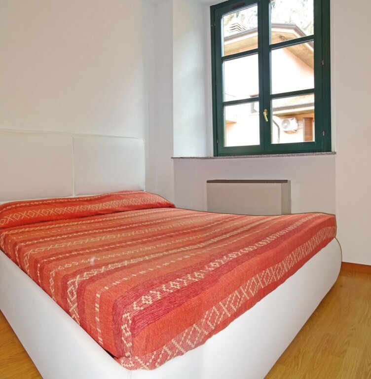 Apartment Holideal Campione Bed & Surf
