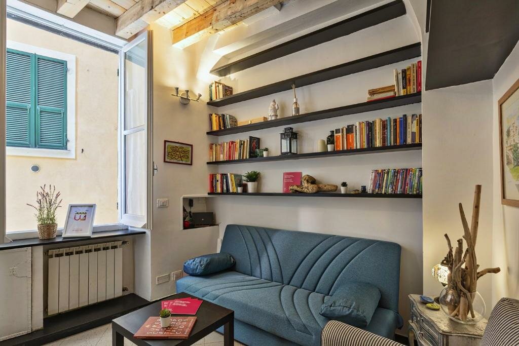 Apartment Santina s House by Wonderful Italy