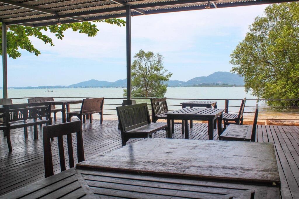 The view rawada phuket 4