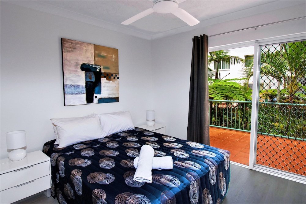 Апартаменты с 2 комнатами с балконом Grande Florida Beachside Resort
