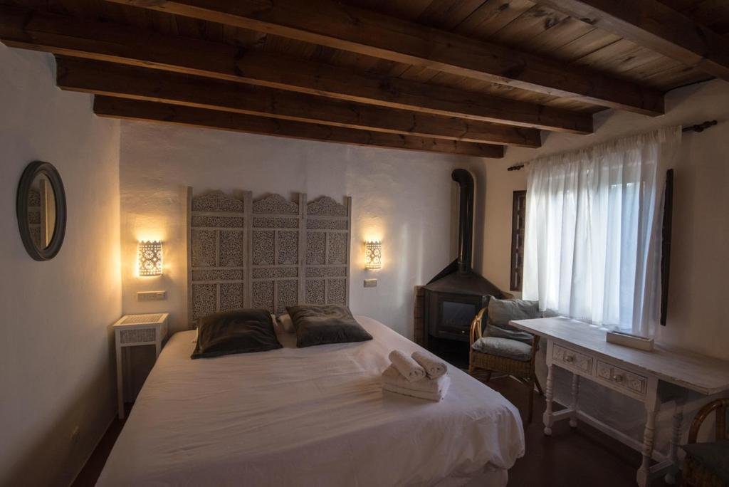 1 Bedroom Cottage Cortijo La Viñuela