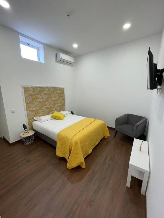 Standard Double room Concept Guest House