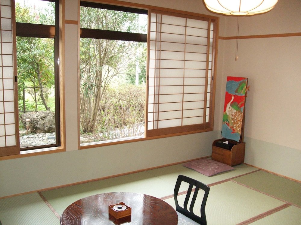 Standard Zimmer Nagomiyado Anjuann