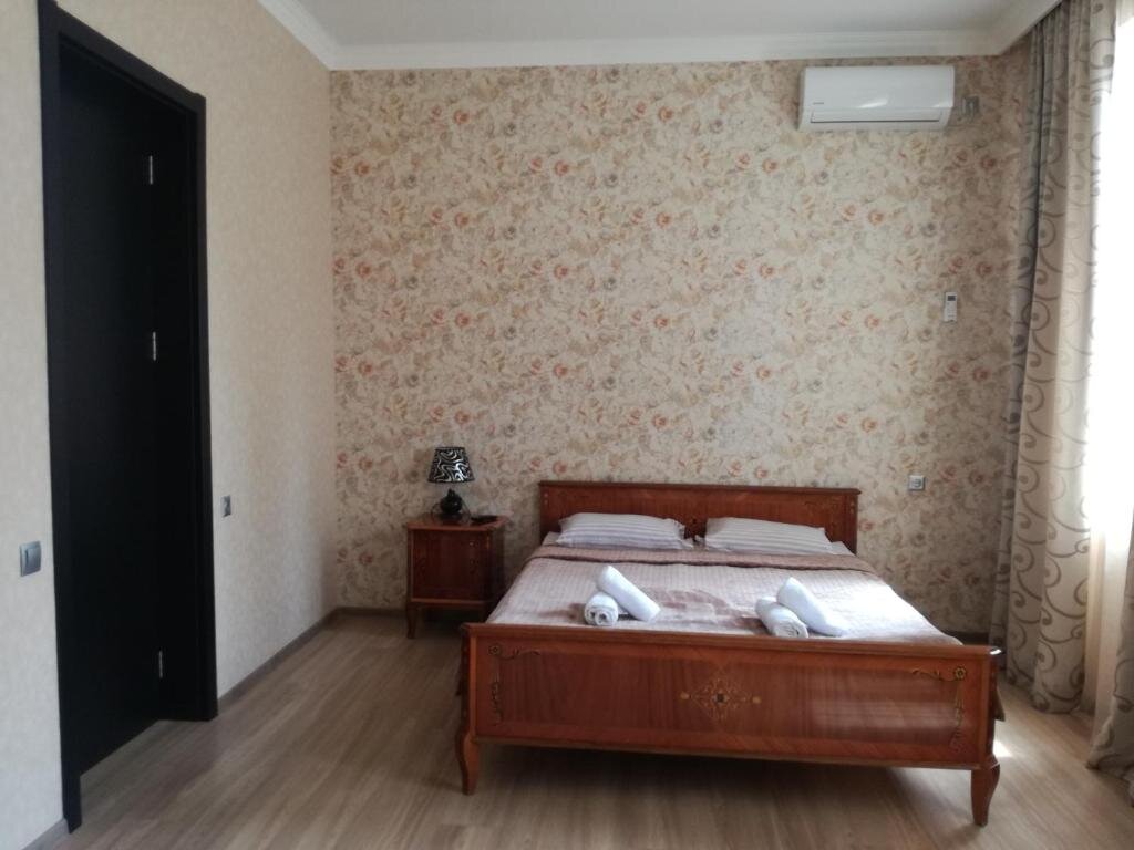 Standard Quadruple room Guest House Kakheti