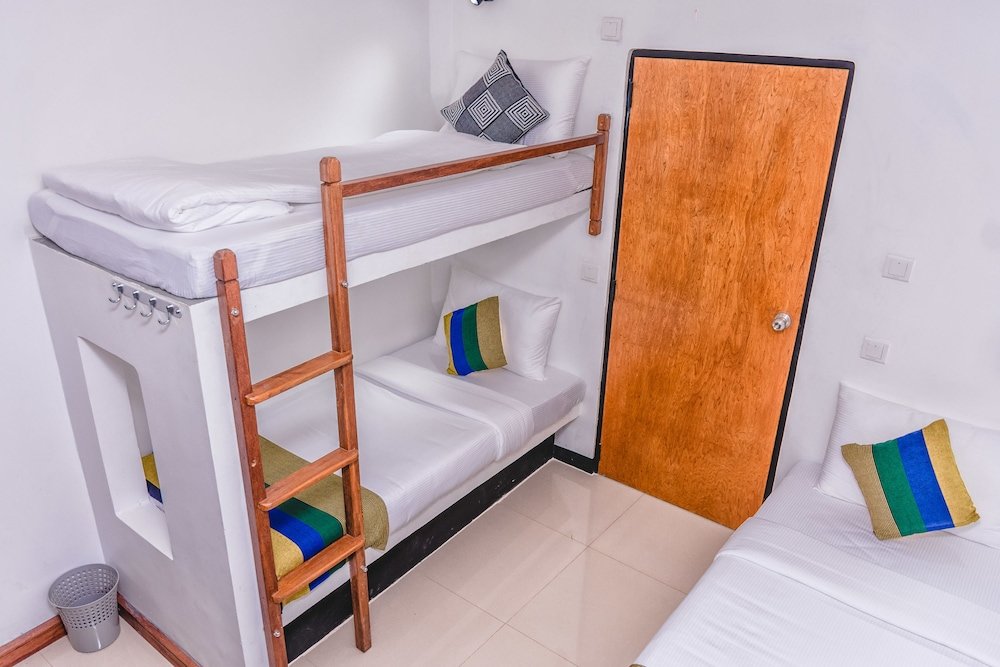 Standard Zimmer Pinnawala Backpack Residencies