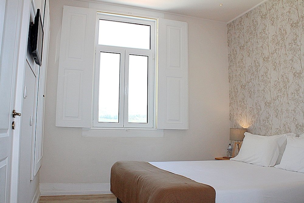 Premium chambre Casa do Salgueiral Douro