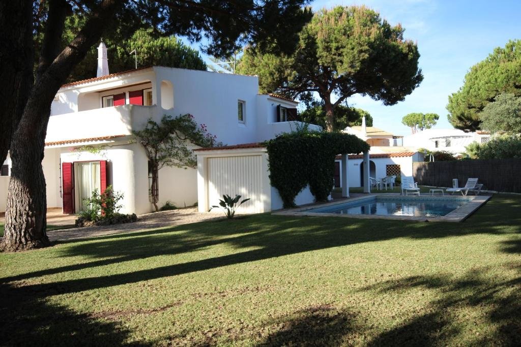 Villa Villa Dantas by amcf