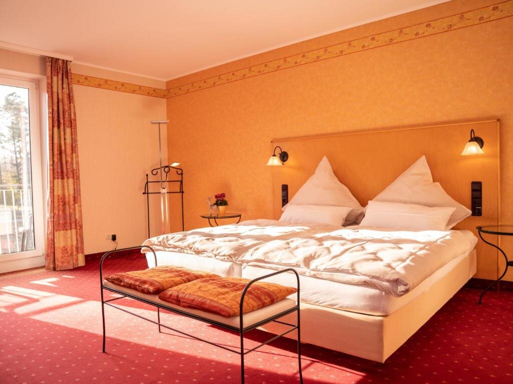 Suite Hotel Löwenstein