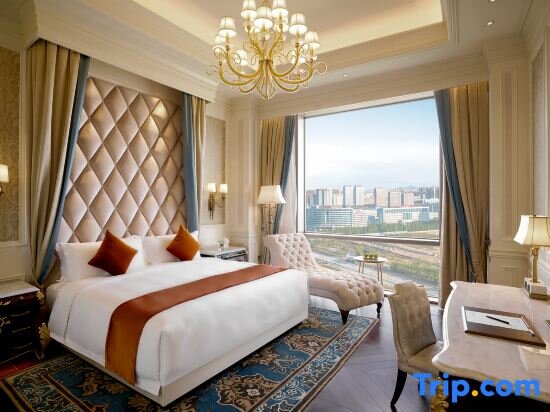 Luxury Suite Yulong State Guest Hotel Chifeng