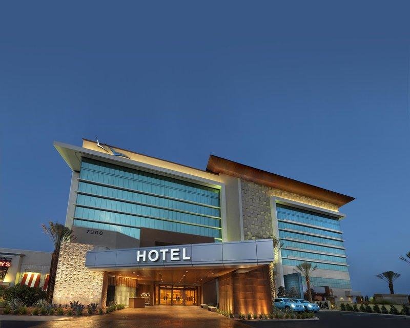 Номер Standard Aliante Casino & Hotel