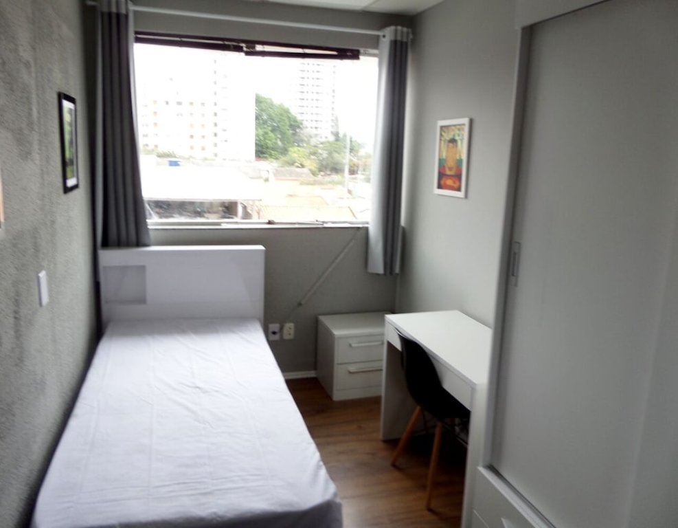 Standard Single room Visto Hostel