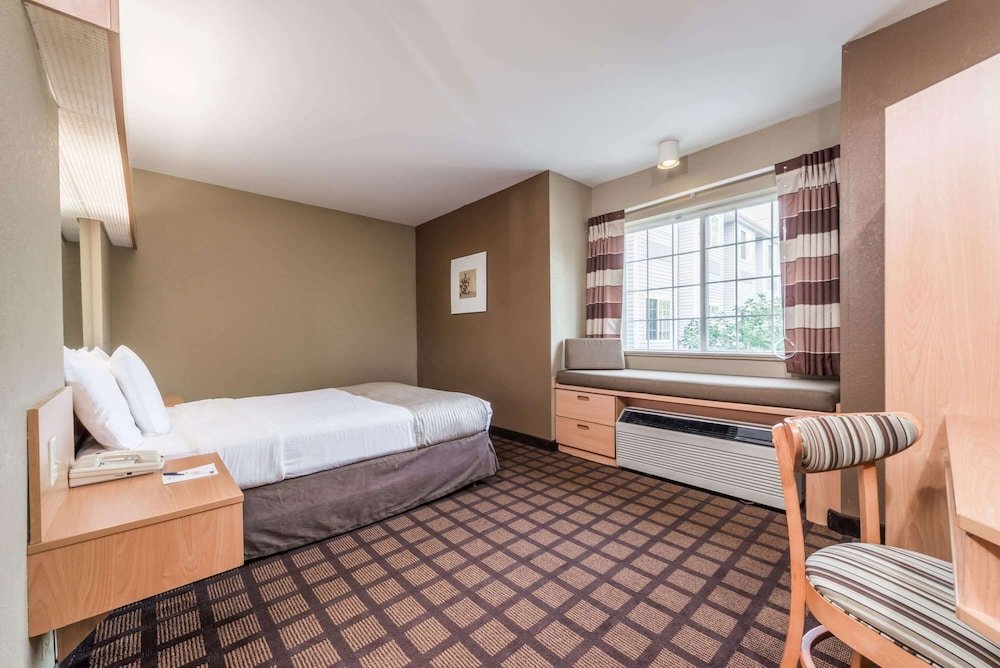 Suite Microtel Inn & Suites by Wyndham West Chester