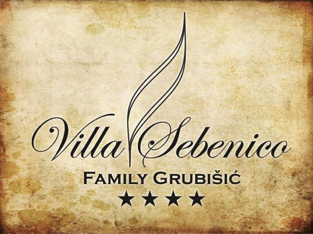 Villa Villa Sebenico