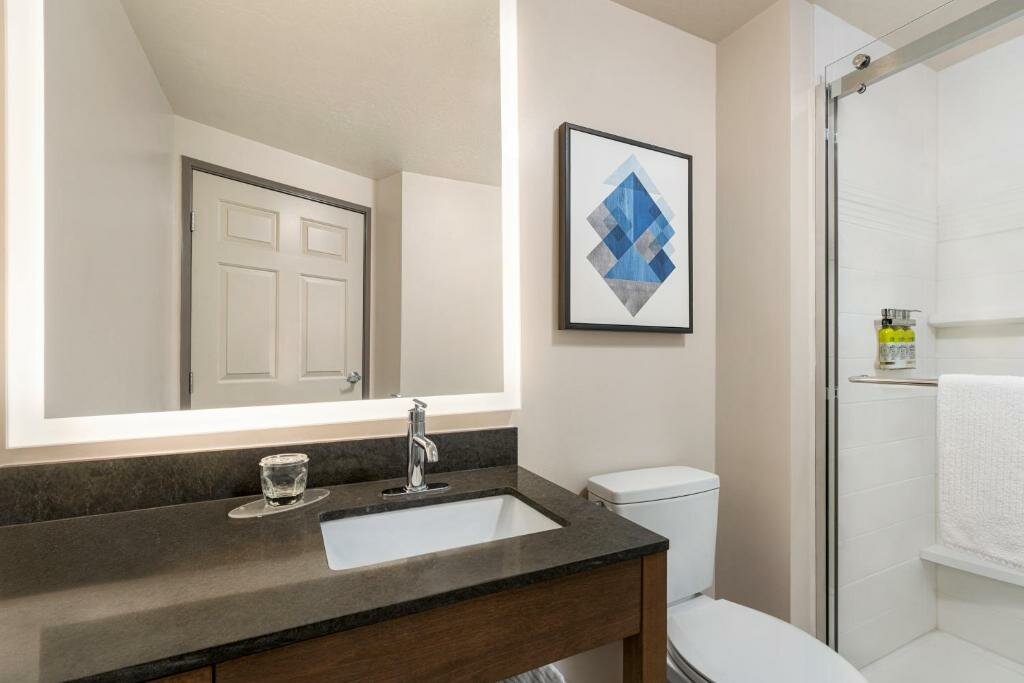 Andere Candlewood Suites Boise-Meridian, an IHG Hotel