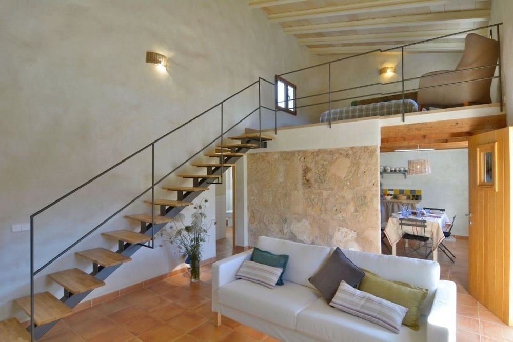 Вилла Country cozy house with pool Mallorca