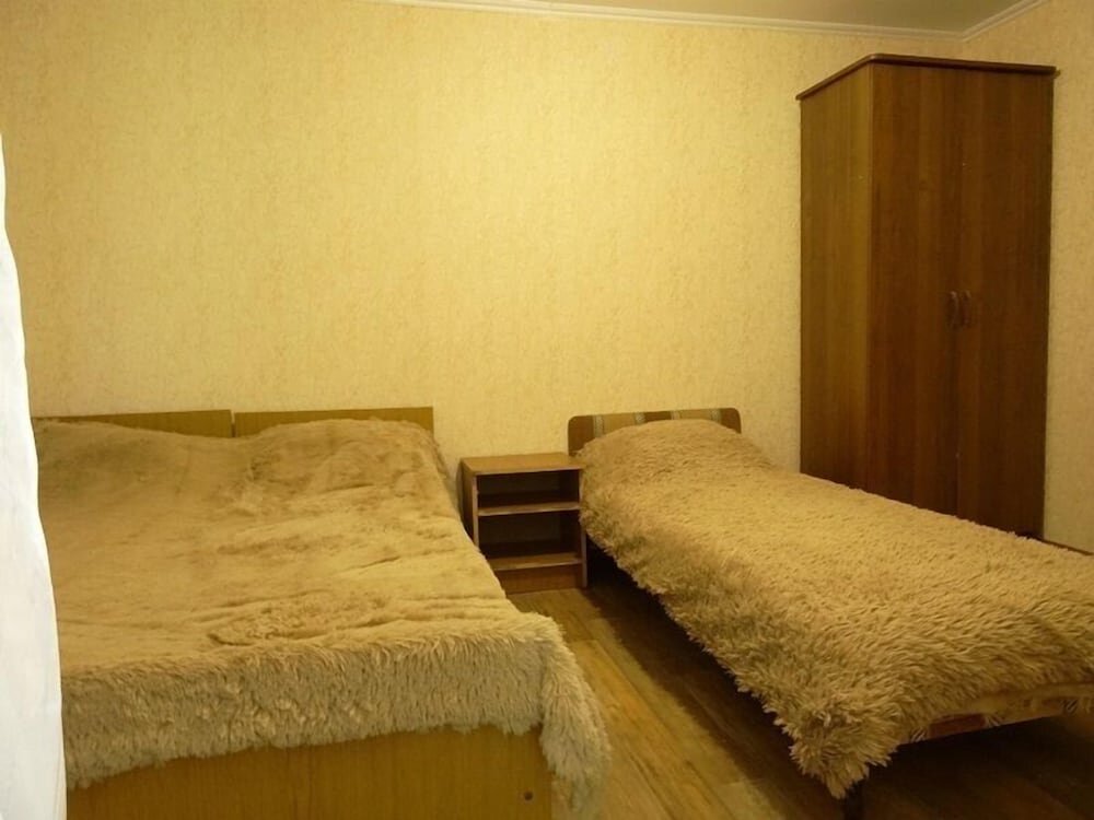 Économie chambre Guest House Lastochka