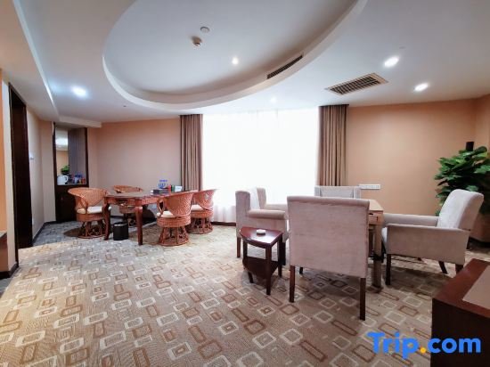 Standard Zimmer Xinli Hotel