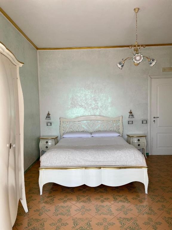 Standard chambre Bellavista Costa d'Amalfi