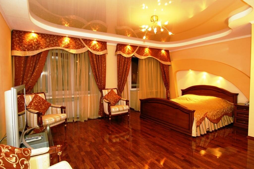 Double suite Tsarskie palati