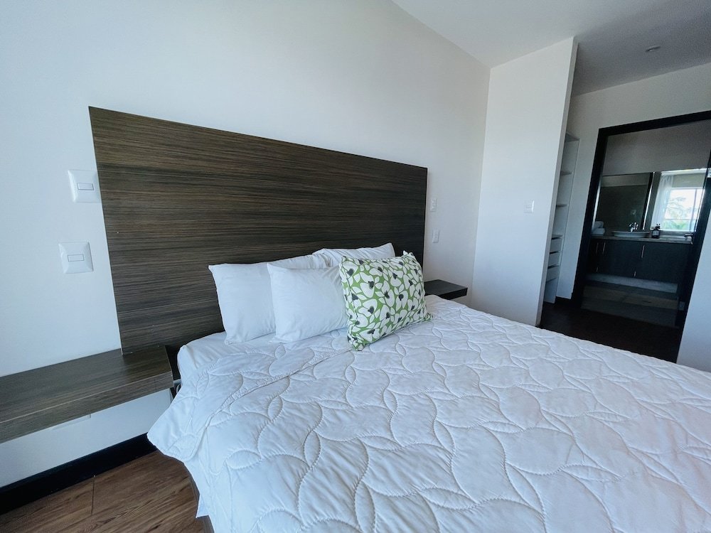 2 Bedrooms Standard room with balcony Puerto Azul Boutique Resort & Marina