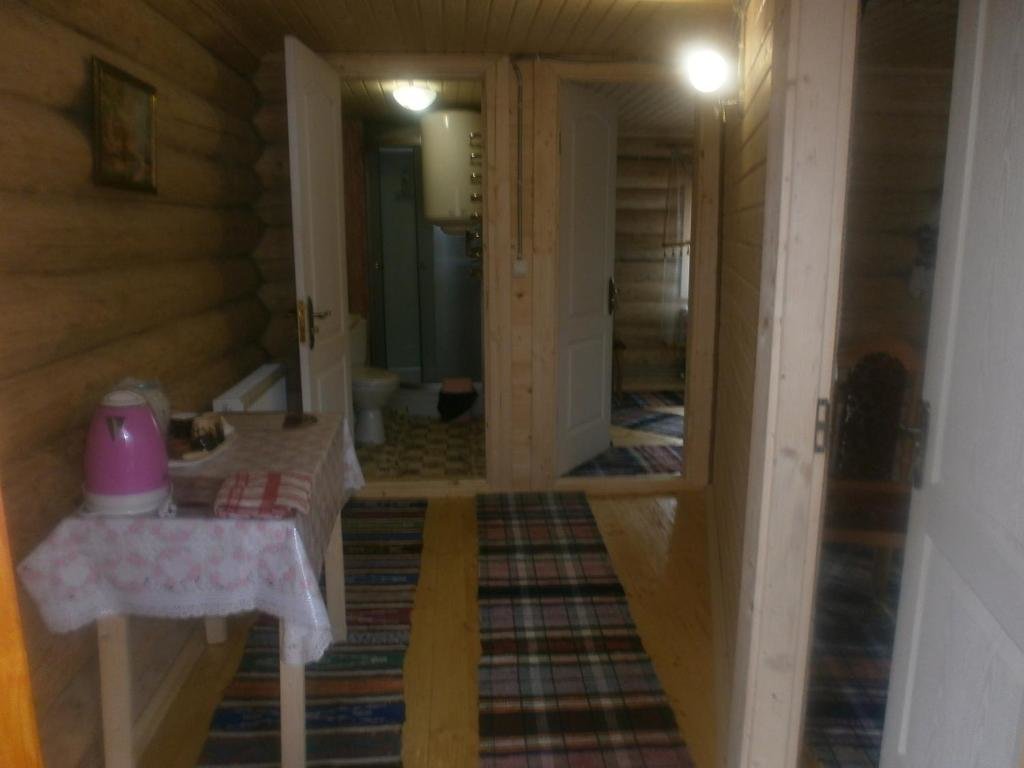 Superior Doppel Zimmer Cottage Lіsovij