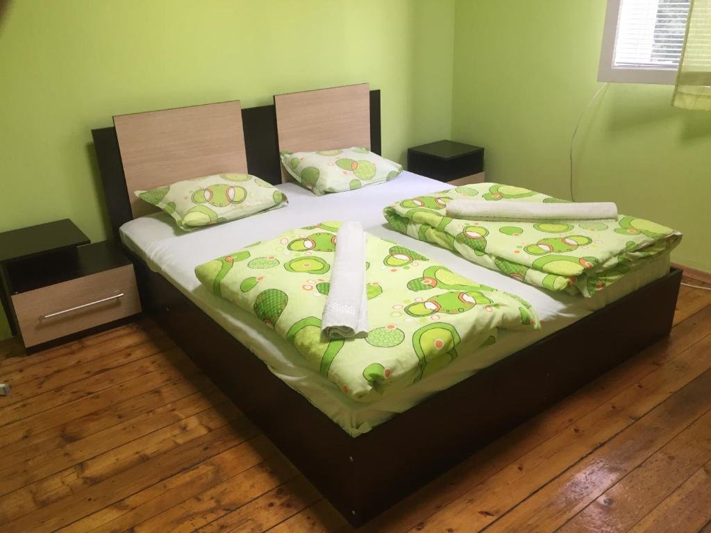 Komfort Doppel Zimmer Elegance on a Budget - Hostel and Guesthouse