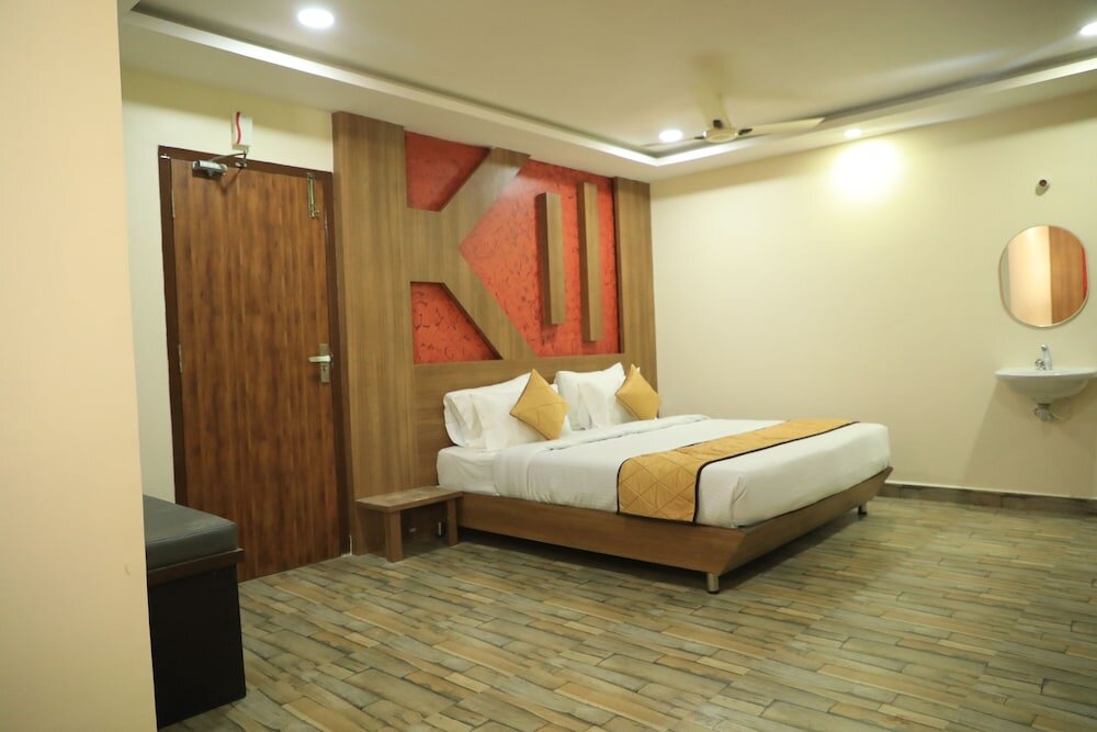 Supérieure chambre The K11 Hotels - T Nagar