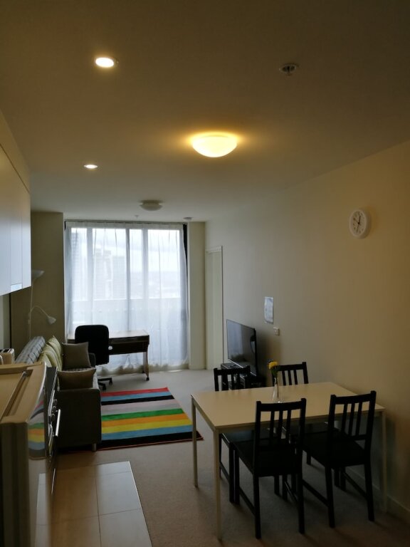 Confort appartement StayIcon Serviced Apartment On Collins
