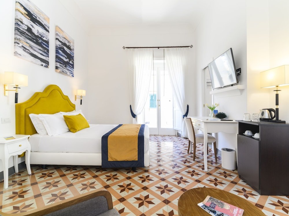 Superior Zimmer Amalfi Luxury House