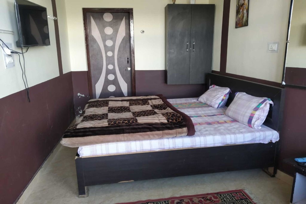 Standard Zimmer Himalaya Darshan Resort