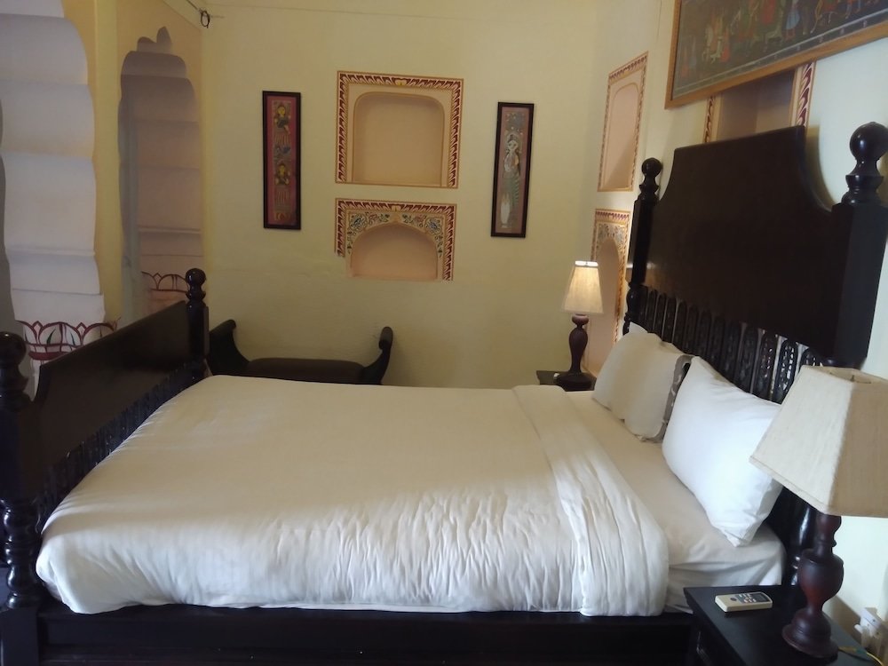 1 Bedroom Deluxe room Hotel Shahi Palace