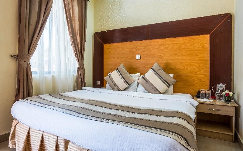 Standard Double room PrideInn Hotel Nyali