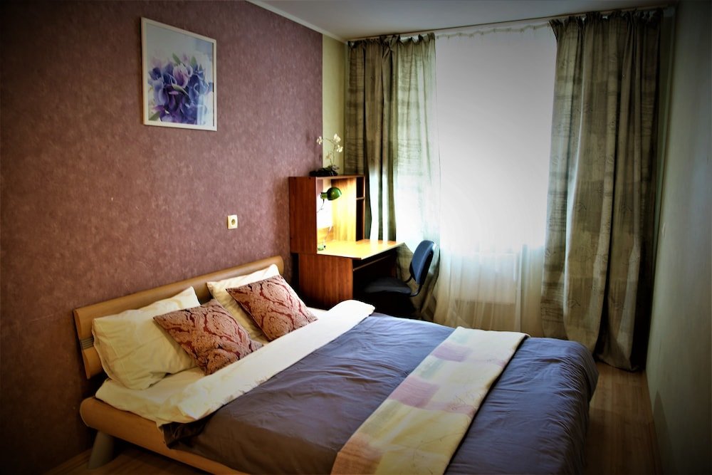 Standard double chambre Kammin - Hostel
