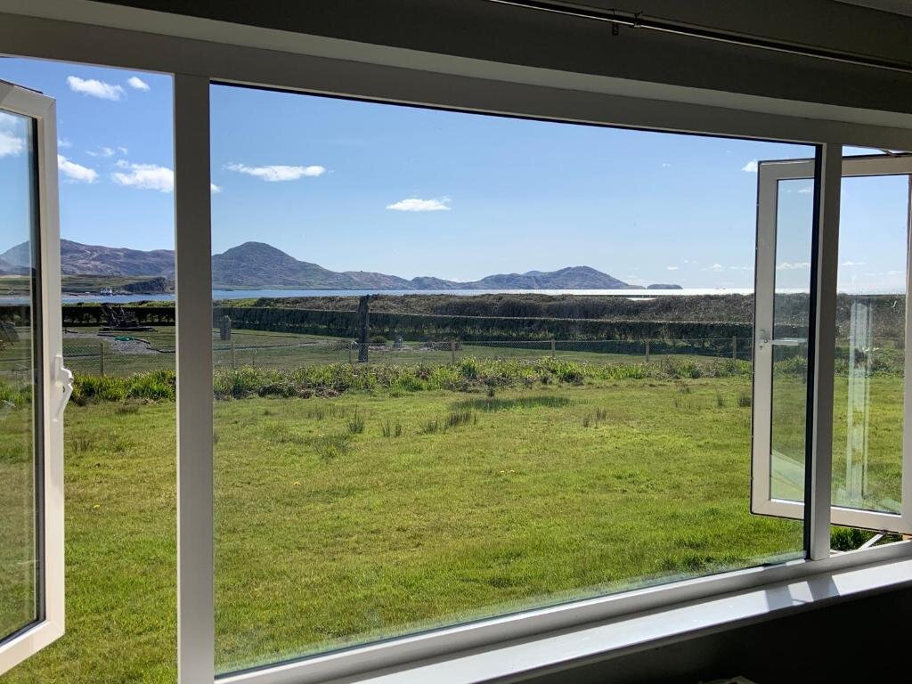Cabaña Carsphairn Lodge - Lovely 2-bedroom rental unit by the sea