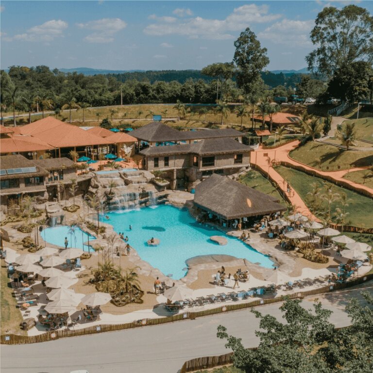 Parque Do Avestruz Eco Resort, Esmeraldas – Updated 2023 Prices