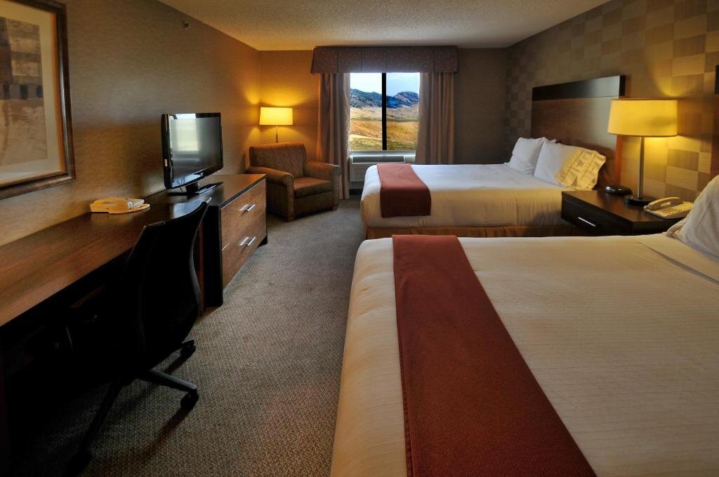 Andere Holiday Inn Express & Suites Denver SW-Littleton, an IHG Hotel
