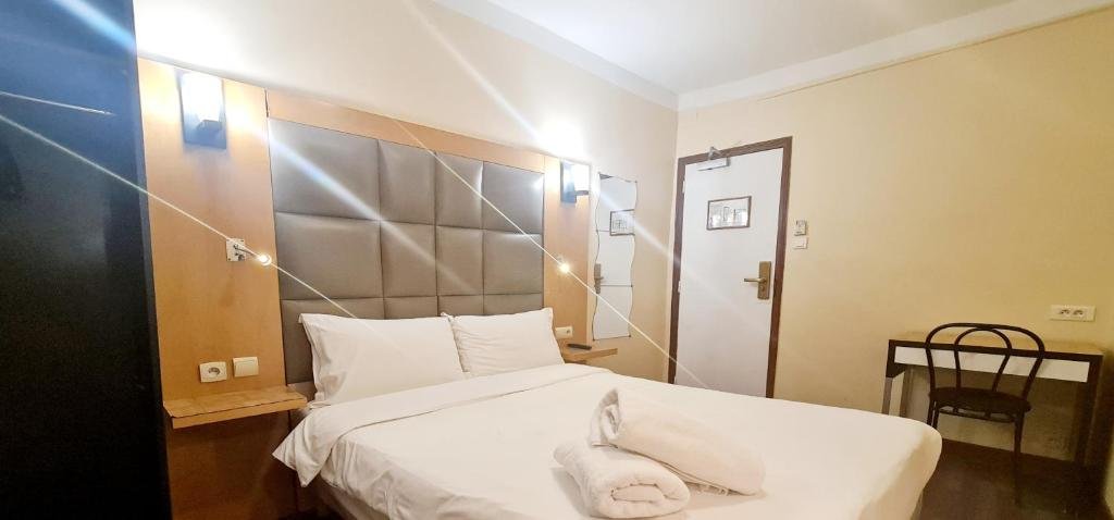 Standard Doppel Zimmer Hotel de France