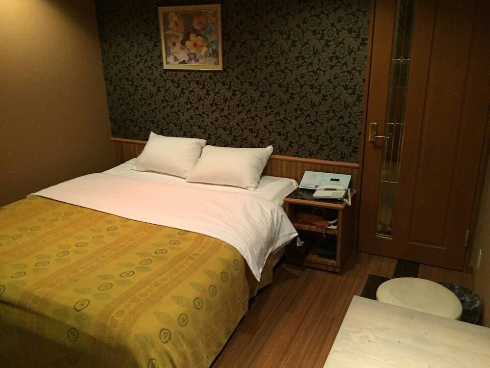 Standard Doppel Zimmer Hotel AURA Kansai Airport